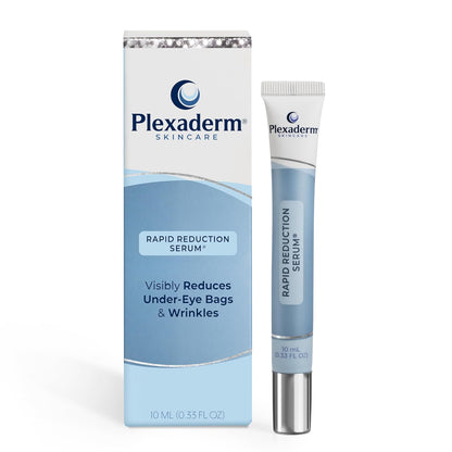 Rapid Reduction Serum – 1-Month Supply